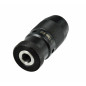 B16 SELF-LOCKING KEYLESS DRILL CHUCK ADAPTER 1-16mm