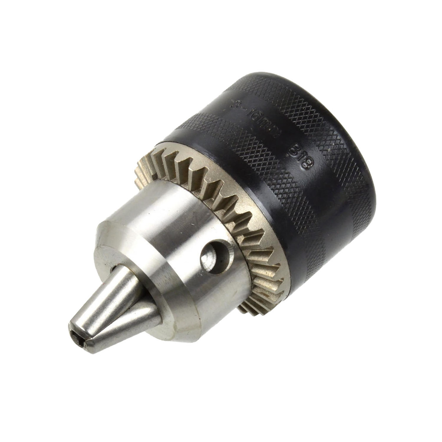 UCHWYT WIERTARSKI 16mm B18 KLUCZYK