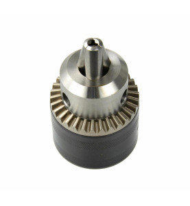 UCHWYT WIERTARSKI 16mm B18 KLUCZYK