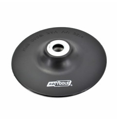 M14 FIBRE DISC BACKING PAD 125mm