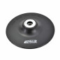 FIBRE DISC BACKING PAD 125mm M14
