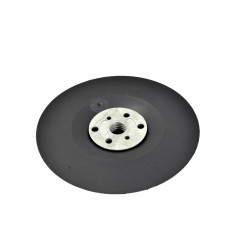 M14 FIBRE DISC BACKING PAD 125mm