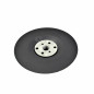 FIBRE DISC BACKING PAD 125mm M14