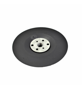 FIBRE DISC BACKING PAD 125mm M14
