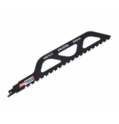 RECIPROCATING SAW BLADE 305mm