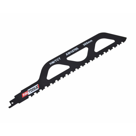 RECIPROCATING SAW BLADE 305mm