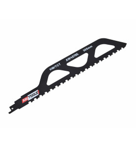 BRZESZCZOT DO PIŁY SZBLASTEJ 305mm DO CIĘCIA CEGŁY I BETONU I BLOKÓW MURARSKICH