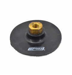 M14 FLEX VELCRO BACKING PAD 100mm