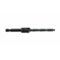 PILOT DRILL BIT & COUNTERSINK NO.10