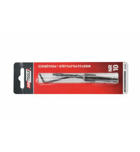 PILOT DRILL BIT & COUNTERSINK NO.10