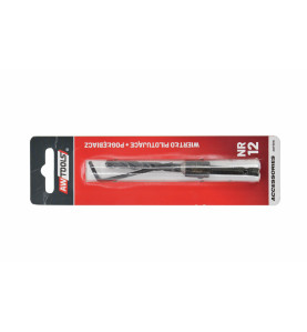 PILOT DRILL BIT & COUNTERSINK NO.12