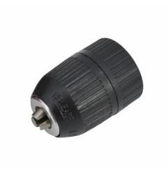 3/8" SELF-LOCKING KEYLESS DRILL CHUCK ADAPTER 2-13 mm