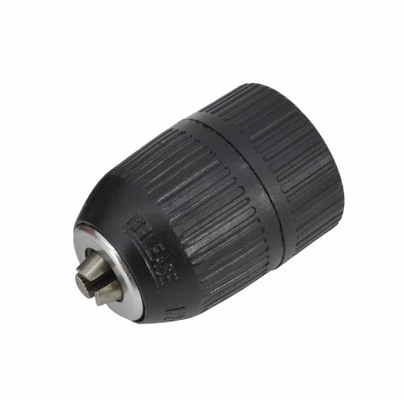 3/8" SELF-LOCKING KEYLESS DRILL CHUCK ADAPTER 2-13 mm
