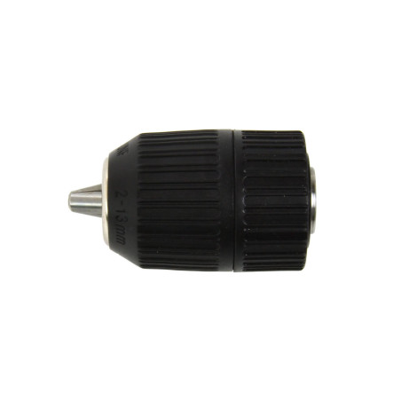 3/8" SELF-LOCKING KEYLESS DRILL CHUCK ADAPTER 2-13 mm