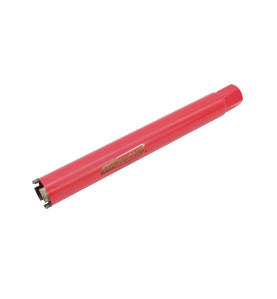 DIAMOND CORE DRILL BIT 1-1/4" 52x430mm