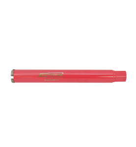 DIAMOND CORE DRILL BIT 1-1/4" 52x430mm
