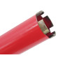 DIAMOND CORE DRILL BIT 1-1/4" 52x430mm