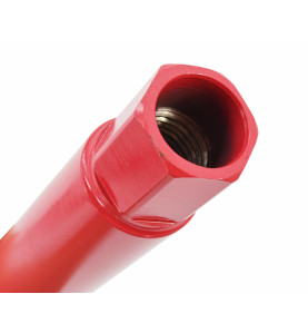 DIAMOND CORE DRILL BIT 1-1/4" 52x430mm