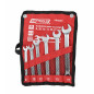 COMBINATION SPANNER SET 6pcs 8-17mm COMBINATION SPANNER SET 6pcs 8-17mm