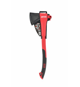 SPLITTING AXE/ COMPOSITE HANDLE 1600g/ BLACK LINE