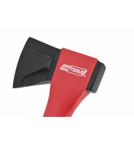 SPLITTING AXE/ COMPOSITE HANDLE 1600g/ BLACK LINE
