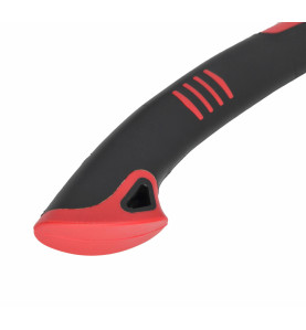 SPLITTING AXE/ COMPOSITE HANDLE 1600g/ BLACK LINE