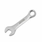 SHORT COMBINATION SPANNER SET 6pcs 8mm-19mm