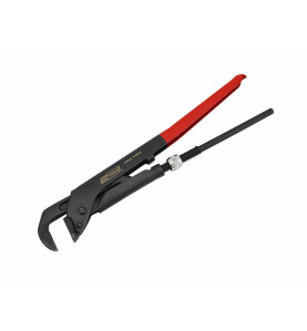 KLUCZ DO RUR 1" 325mm BLACK LINE