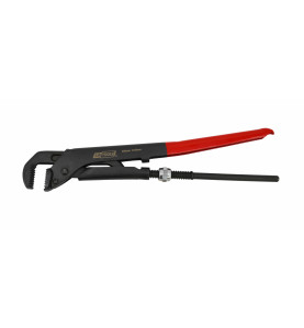SWEDISH ADJUSTABLE PIPE WRENCH 325mm