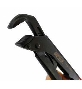 SWEDISH ADJUSTABLE PIPE WRENCH 325mm