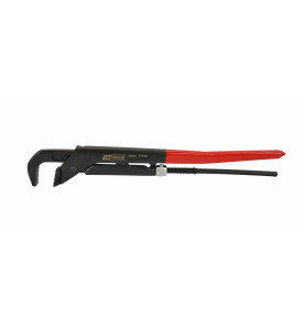 SWEDISH ADJUSTABLE PIPE WRENCH 430mm