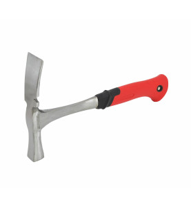 MONOBLOCK BRICKLAYERS HAMMER 600g BLACK LINE