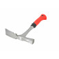 MONOBLOCK BRICKLAYERS HAMMER 600g BLACK LINE