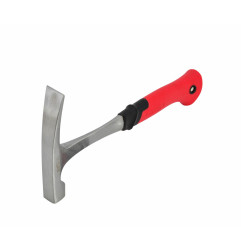 MONOBLOCK BRICKLAYERS HAMMER BLACK LINE