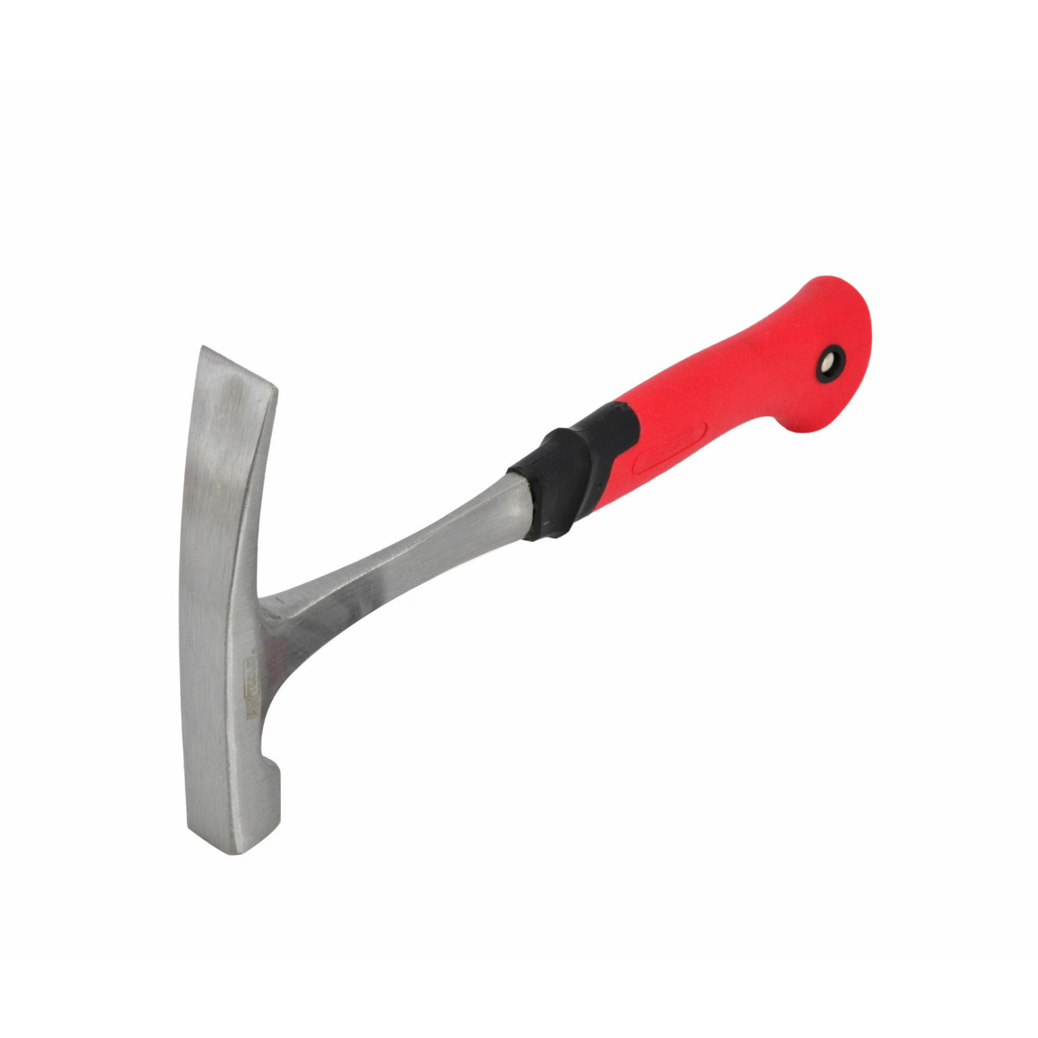 MONOBLOCK BRICKLAYERS HAMMER BLACK LINE