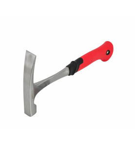 MONOBLOCK BRICKLAYERS HAMMER BLACK LINE