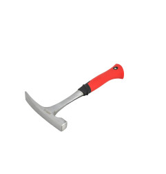 MONOBLOCK BRICKLAYERS HAMMER BLACK LINE