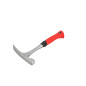 MONOBLOCK BRICKLAYERS HAMMER BLACK LINE