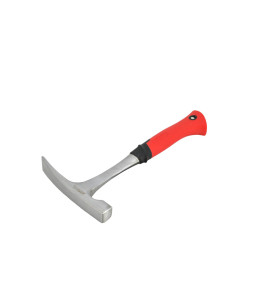 MONOBLOCK BRICKLAYERS HAMMER BLACK LINE