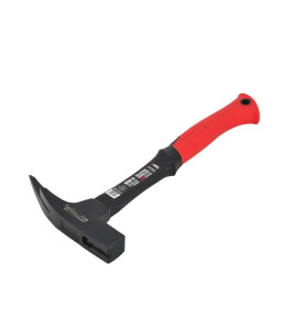 MŁOTEK CIESIELSKI 600g WŁÓKNO BLACK