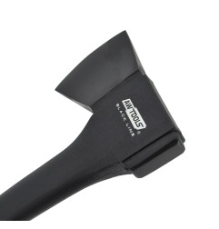 SIEKIERA PEŁNY KOMPOZYT 1600g BLACK LINE