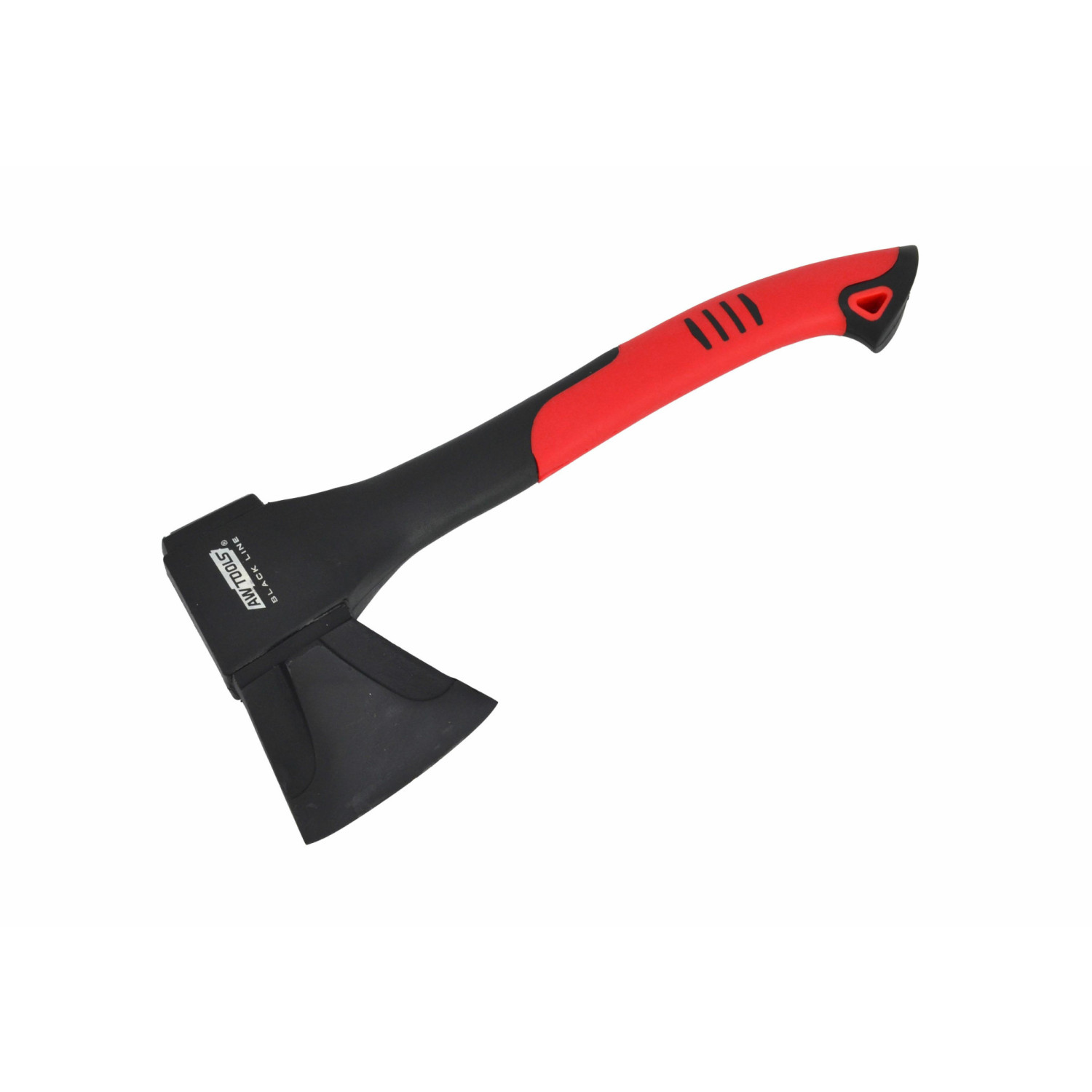 SPLITTING AXE 700g/ COMPOSITE HANDLE/ BLACK LINE
