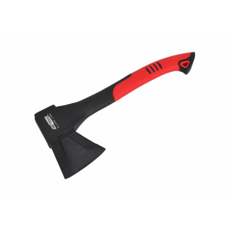 SIEKIERA Z KLINEM 700g PEŁNY KOMPOZYT BLACK LINE