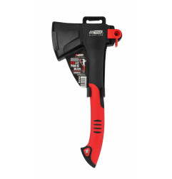 SIEKIERA Z KLINEM 700g PEŁNY KOMPOZYT BLACK LINE