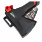 SPLITTING AXE 900g/ COMPOSITE HANDLE/ BLACK LINE