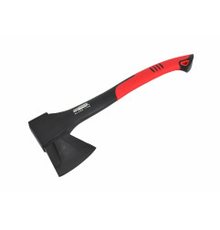 SPLITTING AXE 900g/ COMPOSITE HANDLE/ BLACK LINE