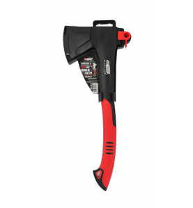 SPLITTING AXE 900g/ COMPOSITE HANDLE/ BLACK LINE