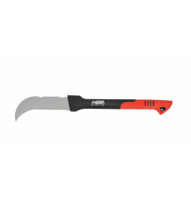 BUSH HOOK 300g/ BLACK LINE