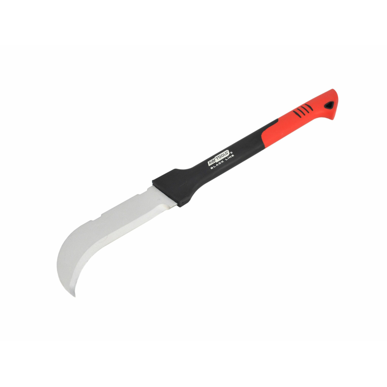 BUSH HOOK 300g/ BLACK LINE