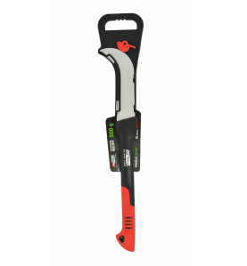 BUSH HOOK 300g/ BLACK LINE